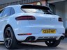 USED 2015 65 PORSCHE MACAN 3.0L D S PDK 5d 258 BHP SportDesign