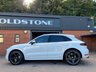 USED 2015 65 PORSCHE MACAN 3.0L D S PDK 5d 258 BHP SportDesign