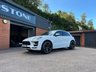 USED 2015 65 PORSCHE MACAN 3.0L D S PDK 5d 258 BHP SportDesign
