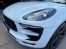 USED 2015 65 PORSCHE MACAN 3.0L D S PDK 5d 258 BHP SportDesign
