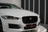 USED 2019 68 JAGUAR XE 2.0 D R-SPORT 4d 178 BHP 19"VENOM ALLOYS|BLACKPACK|PRIV|FSH