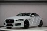 USED 2019 68 JAGUAR XE 2.0 D R-SPORT 4d 178 BHP 19"VENOM ALLOYS|BLACKPACK|PRIV|FSH