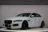 USED 2019 68 JAGUAR XE 2.0 D R-SPORT 4d 178 BHP 19"VENOM ALLOYS|BLACKPACK|PRIV|FSH