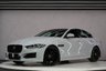 USED 2019 68 JAGUAR XE 2.0 D R-SPORT 4d 178 BHP 19"VENOM ALLOYS|BLACKPACK|PRIV|FSH