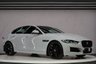 USED 2019 68 JAGUAR XE 2.0 D R-SPORT 4d 178 BHP 19"VENOM ALLOYS|BLACKPACK|PRIV|FSH