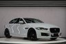 USED 2019 68 JAGUAR XE 2.0 D R-SPORT 4d 178 BHP 19"VENOM ALLOYS|BLACKPACK|PRIV|FSH