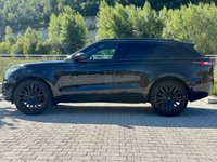 USED 2019 19 LAND ROVER RANGE ROVER VELAR 2.0 R-DYNAMIC 5d 247 BHP 