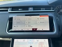USED 2019 19 LAND ROVER RANGE ROVER VELAR 2.0 R-DYNAMIC 5d 247 BHP 