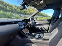 USED 2019 19 LAND ROVER RANGE ROVER VELAR 2.0 R-DYNAMIC 5d 247 BHP 