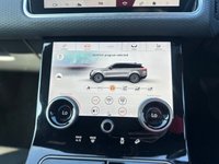 USED 2019 19 LAND ROVER RANGE ROVER VELAR 2.0 R-DYNAMIC 5d 247 BHP 