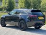 USED 2019 19 LAND ROVER RANGE ROVER VELAR 2.0 R-DYNAMIC 5d 247 BHP 