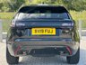 USED 2019 19 LAND ROVER RANGE ROVER VELAR 2.0 R-DYNAMIC 5d 247 BHP 