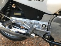 USED 1983 Y LAVERDA RGS 1000 Executive Sport Tourer Classic Stunning, rare and very low milage machine