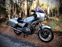 USED 1983 Y LAVERDA RGS 1000 Executive Sport Tourer Classic Stunning, rare and very low milage machine
