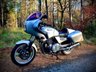 USED 1983 Y LAVERDA RGS 1000 Executive Sport Tourer Classic Stunning, rare and very low milage machine
