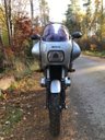 USED 1983 Y LAVERDA RGS 1000 Executive Sport Tourer Classic Stunning, rare and very low milage machine