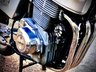 USED 1983 Y LAVERDA RGS 1000 Executive Sport Tourer Classic Stunning, rare and very low milage machine