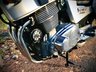 USED 1983 Y LAVERDA RGS 1000 Executive Sport Tourer Classic Stunning, rare and very low milage machine