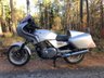 USED 1983 Y LAVERDA RGS 1000 Executive Sport Tourer Classic Stunning, rare and very low milage machine