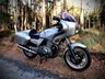 USED 1983 Y LAVERDA RGS 1000 Executive Sport Tourer Classic Stunning, rare and very low milage machine