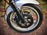 USED 1983 Y LAVERDA RGS 1000 Executive Sport Tourer Classic Stunning, rare and very low milage machine