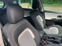 USED 2016 16 KIA CEED 1.6 CRDI 3 ISG 5d 134 BHP STUNNING GREAT SPEC 2016 KIA CEED 3 CRDi 1.6 5DR - 1 FORMER KEEPER - ONLY 25,954 MILES FROM BRAND NEW - FULL KIA DEALER HISTORY - 'ZERO ROAD TAX' - 60+ MPG - 1/2 LEATHER - DIAMOND CUT ALLOYS
