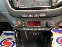 USED 2016 16 KIA CEED 1.6 CRDI 3 ISG 5d 134 BHP STUNNING GREAT SPEC 2016 KIA CEED 3 CRDi 1.6 5DR - 1 FORMER KEEPER - ONLY 25,954 MILES FROM BRAND NEW - FULL KIA DEALER HISTORY - 'ZERO ROAD TAX' - 60+ MPG - 1/2 LEATHER - DIAMOND CUT ALLOYS