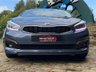 USED 2016 16 KIA CEED 1.6 CRDI 3 ISG 5d 134 BHP STUNNING GREAT SPEC 2016 KIA CEED 3 CRDi 1.6 5DR - 1 FORMER KEEPER - ONLY 25,954 MILES FROM BRAND NEW - FULL KIA DEALER HISTORY - 'ZERO ROAD TAX' - 60+ MPG - 1/2 LEATHER - DIAMOND CUT ALLOYS