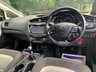 USED 2016 16 KIA CEED 1.6 CRDI 3 ISG 5d 134 BHP STUNNING GREAT SPEC 2016 KIA CEED 3 CRDi 1.6 5DR - 1 FORMER KEEPER - ONLY 25,954 MILES FROM BRAND NEW - FULL KIA DEALER HISTORY - 'ZERO ROAD TAX' - 60+ MPG - 1/2 LEATHER - DIAMOND CUT ALLOYS