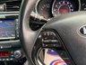 USED 2016 16 KIA CEED 1.6 CRDI 3 ISG 5d 134 BHP STUNNING GREAT SPEC 2016 KIA CEED 3 CRDi 1.6 5DR - 1 FORMER KEEPER - ONLY 25,954 MILES FROM BRAND NEW - FULL KIA DEALER HISTORY - 'ZERO ROAD TAX' - 60+ MPG - 1/2 LEATHER - DIAMOND CUT ALLOYS