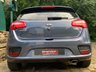 USED 2016 16 KIA CEED 1.6 CRDI 3 ISG 5d 134 BHP STUNNING GREAT SPEC 2016 KIA CEED 3 CRDi 1.6 5DR - 1 FORMER KEEPER - ONLY 25,954 MILES FROM BRAND NEW - FULL KIA DEALER HISTORY - 'ZERO ROAD TAX' - 60+ MPG - 1/2 LEATHER - DIAMOND CUT ALLOYS