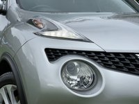 USED 2014 64 NISSAN JUKE 1.2 ACENTA PREMIUM DIG-T 5d 115 BHP 