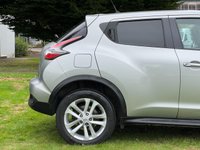USED 2014 64 NISSAN JUKE 1.2 ACENTA PREMIUM DIG-T 5d 115 BHP 