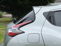 USED 2014 64 NISSAN JUKE 1.2 ACENTA PREMIUM DIG-T 5d 115 BHP 