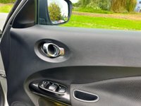 USED 2014 64 NISSAN JUKE 1.2 ACENTA PREMIUM DIG-T 5d 115 BHP 