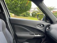 USED 2014 64 NISSAN JUKE 1.2 ACENTA PREMIUM DIG-T 5d 115 BHP 