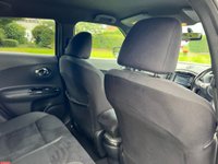 USED 2014 64 NISSAN JUKE 1.2 ACENTA PREMIUM DIG-T 5d 115 BHP 