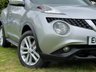 USED 2014 64 NISSAN JUKE 1.2 ACENTA PREMIUM DIG-T 5d 115 BHP 