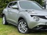 USED 2014 64 NISSAN JUKE 1.2 ACENTA PREMIUM DIG-T 5d 115 BHP 