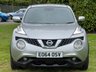 USED 2014 64 NISSAN JUKE 1.2 ACENTA PREMIUM DIG-T 5d 115 BHP 