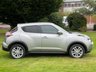 USED 2014 64 NISSAN JUKE 1.2 ACENTA PREMIUM DIG-T 5d 115 BHP 