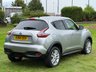 USED 2014 64 NISSAN JUKE 1.2 ACENTA PREMIUM DIG-T 5d 115 BHP 