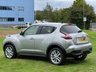 USED 2014 64 NISSAN JUKE 1.2 ACENTA PREMIUM DIG-T 5d 115 BHP 