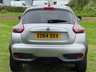 USED 2014 64 NISSAN JUKE 1.2 ACENTA PREMIUM DIG-T 5d 115 BHP 