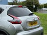 USED 2014 64 NISSAN JUKE 1.2 ACENTA PREMIUM DIG-T 5d 115 BHP 