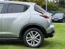 USED 2014 64 NISSAN JUKE 1.2 ACENTA PREMIUM DIG-T 5d 115 BHP 