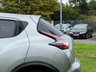 USED 2014 64 NISSAN JUKE 1.2 ACENTA PREMIUM DIG-T 5d 115 BHP 