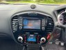 USED 2014 64 NISSAN JUKE 1.2 ACENTA PREMIUM DIG-T 5d 115 BHP 