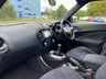 USED 2014 64 NISSAN JUKE 1.2 ACENTA PREMIUM DIG-T 5d 115 BHP 