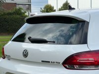 USED 2011 11 VOLKSWAGEN SCIROCCO 2.0 GT TDI BLUEMOTION TECHNOLOGY DSG 2d 140 BHP 